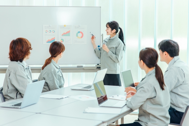 企業によって赤字は変わる