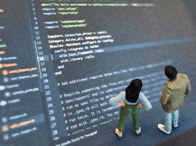 二社間ファクタリング