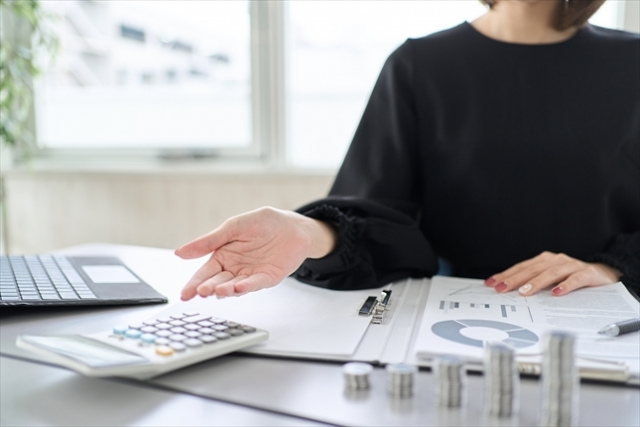 信用保証協会の制度融資