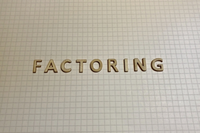 ファクタリング