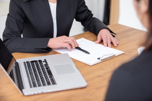 事業計画書とは