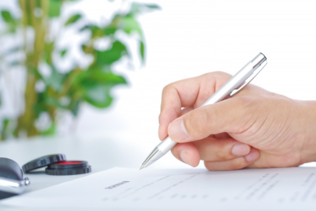 融資で事業計画書が求められる理由