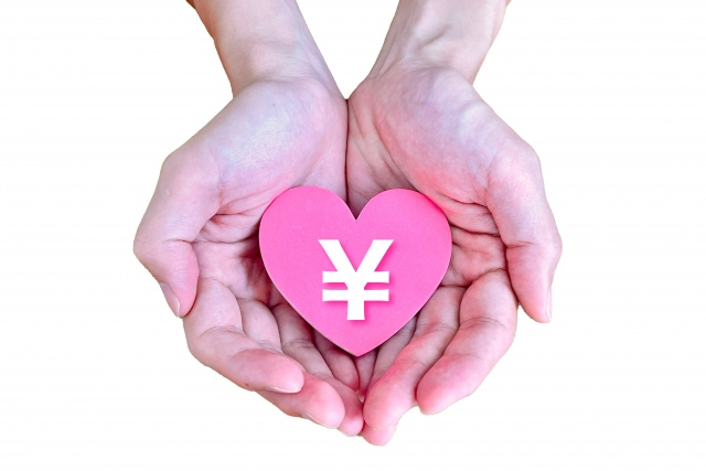 資金調達について