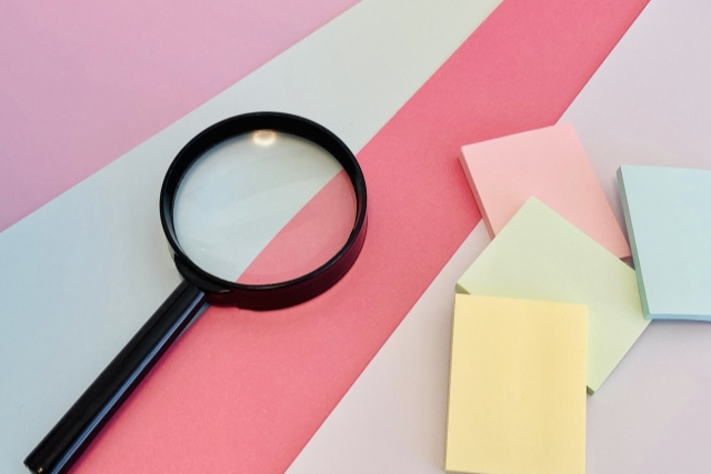 税理士選びのポイントを確認