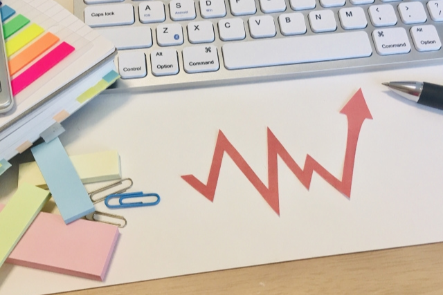 利用の増加に伴いメリットの周知も浸透