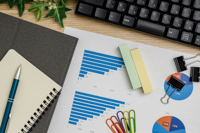 経営戦略の種類