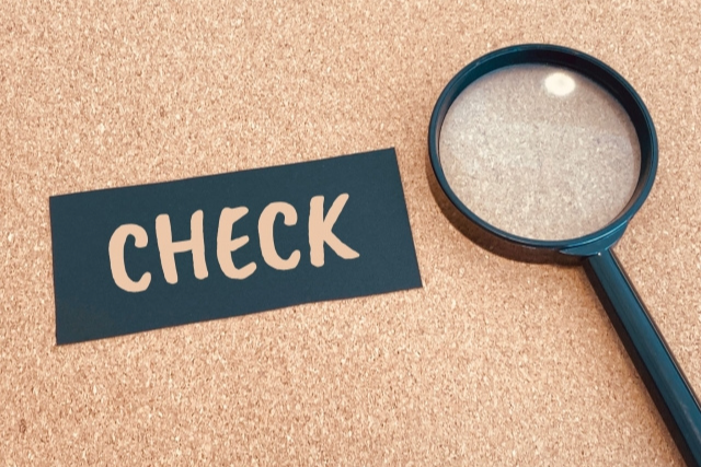 ファクタリングにおける審査のポイント