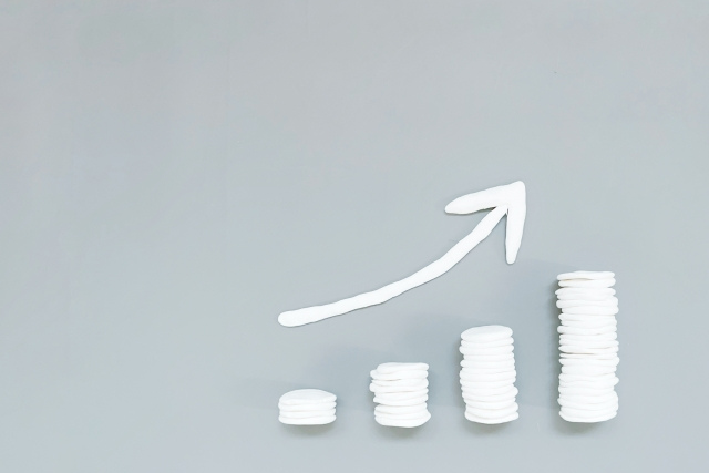 成長性に関する指標