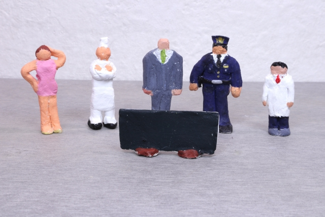 業種別に見る補助金・助成金の活用