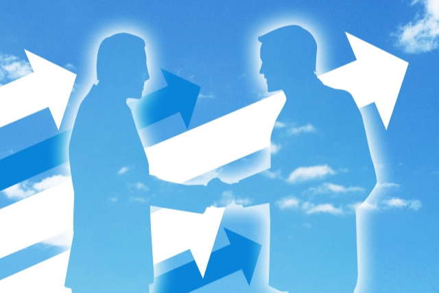 信用力向上がもたらす資金調達のメリット