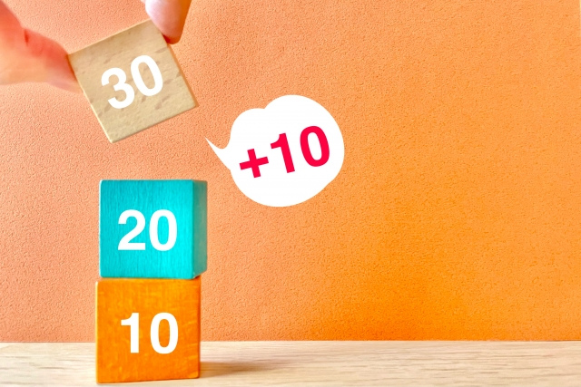 信用力の源と評価基準